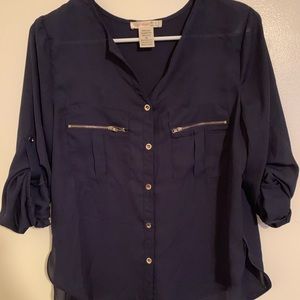 Agaci Dressy Shirt